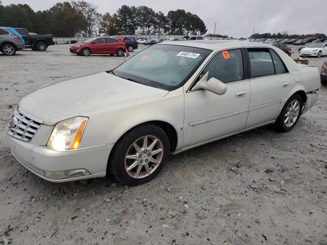 cadillac dts luxury 2010 1g6kd5ey6au105423