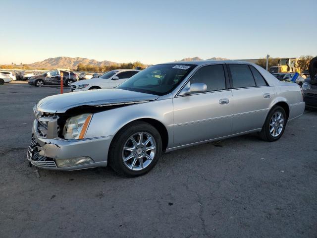 cadillac dts luxury 2010 1g6kd5ey8au119484