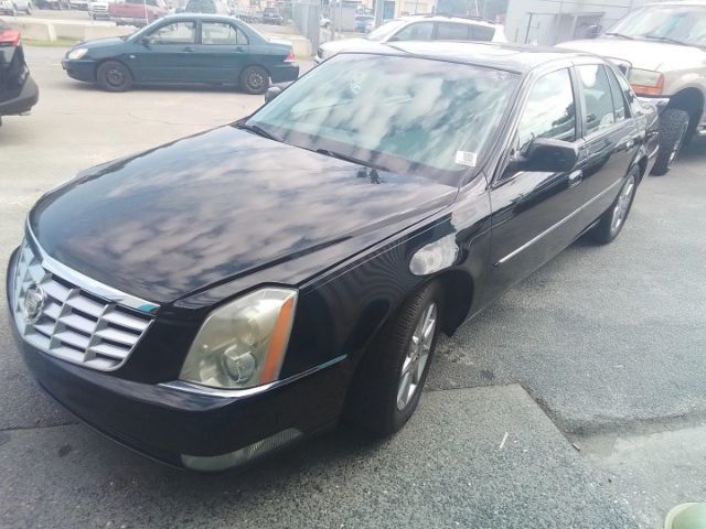 cadillac dts 2010 1g6kd5eyxau135122