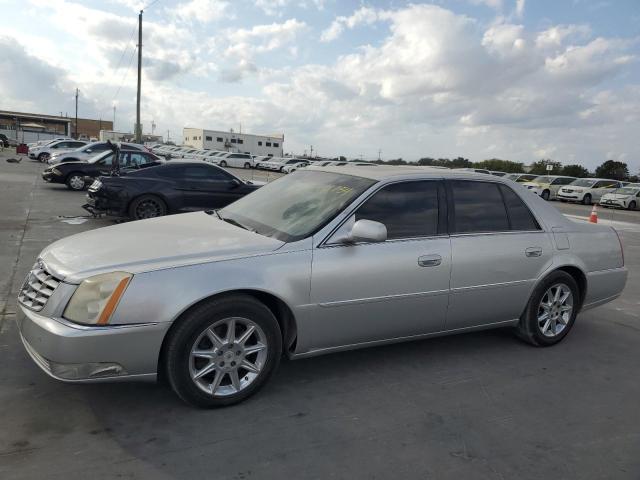 cadillac dts luxury 2010 1g6kd5eyxau136027