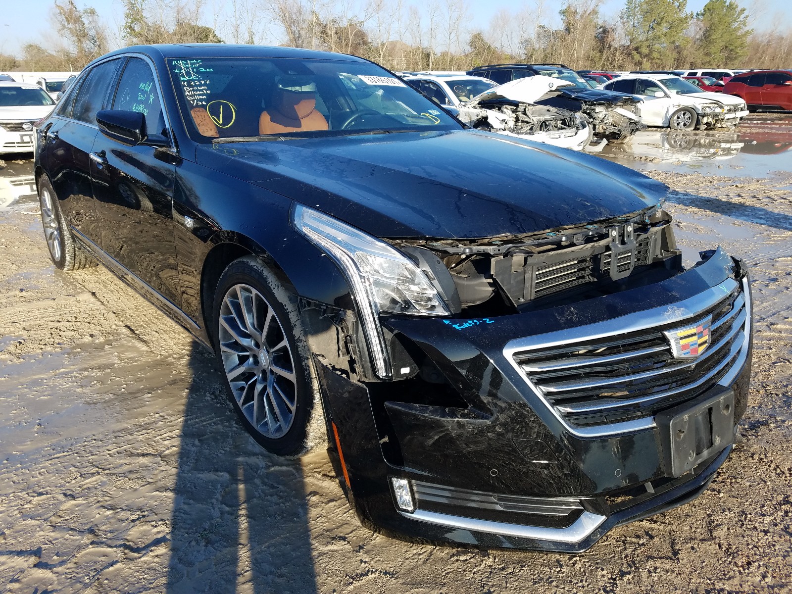 cadillac ct6 2016 1g6kd5rs0gu152591