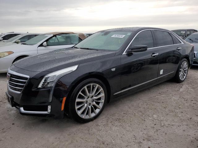 cadillac ct6 luxury 2016 1g6kd5rs0gu165597