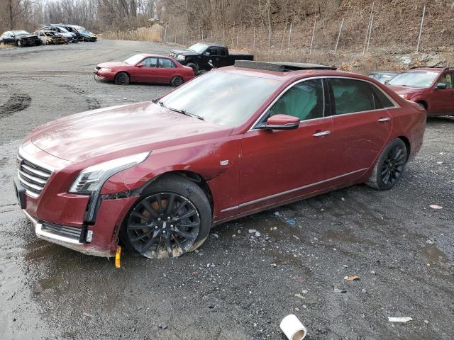 cadillac ct6 luxury 2017 1g6kd5rs0hu144279