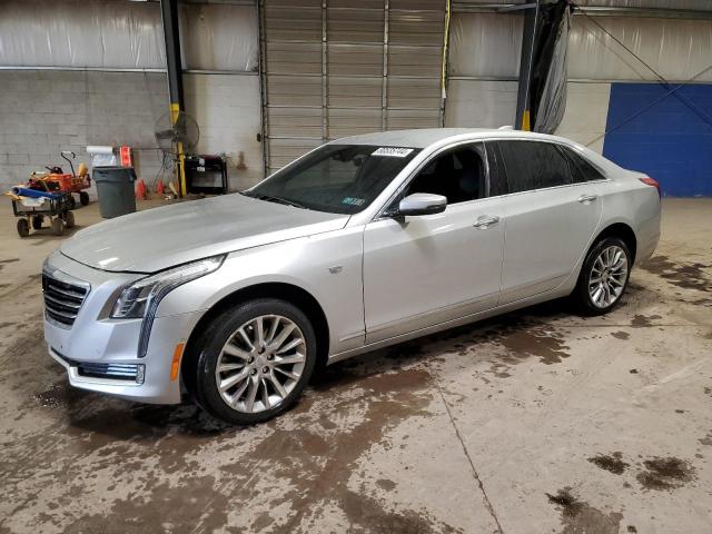 cadillac ct6 luxury 2017 1g6kd5rs0hu151880