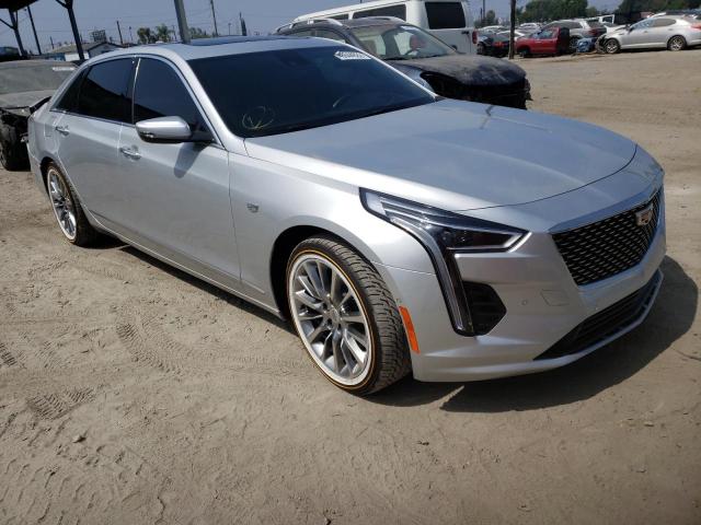 cadillac ct6 premiu 2019 1g6kd5rs0ku132379