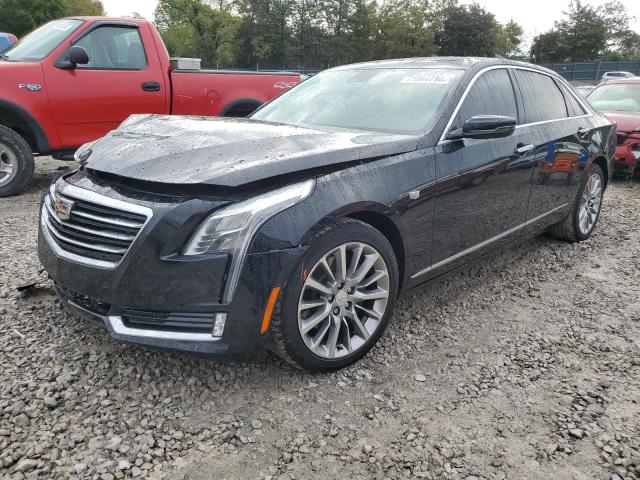 cadillac ct6 luxury 2016 1g6kd5rs1gu166435