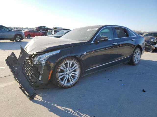 cadillac ct6 luxury 2017 1g6kd5rs1hu164170