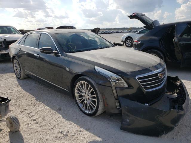 cadillac ct6 luxury 2017 1g6kd5rs2hu191944