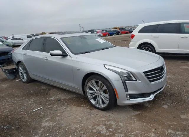 cadillac ct6 sedan 2017 1g6kd5rs3hu200988