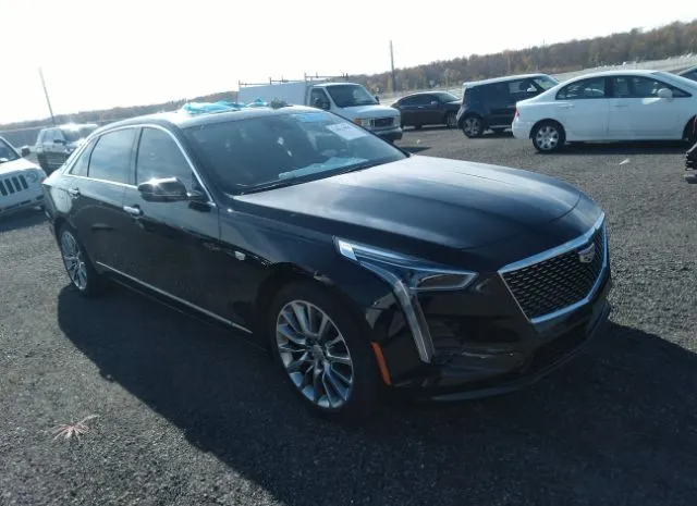 cadillac ct6 2019 1g6kd5rs3ku117536