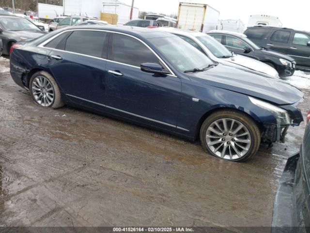 cadillac ct6 2017 1g6kd5rs4hu165765