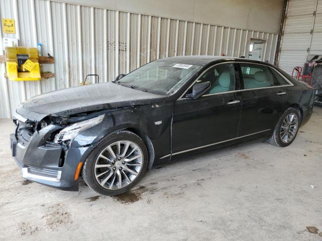 cadillac ct6 luxury 2016 1g6kd5rs5gu166549