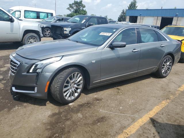 cadillac ct6 luxury 2017 1g6kd5rs5hu137151