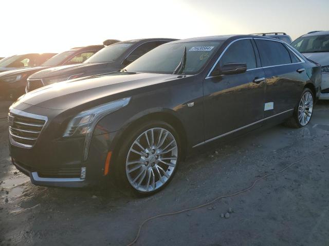 cadillac ct6 luxury 2017 1g6kd5rs5hu175317