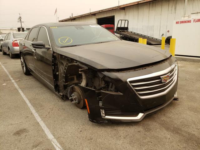 cadillac ct6 luxury 2017 1g6kd5rs5hu193350