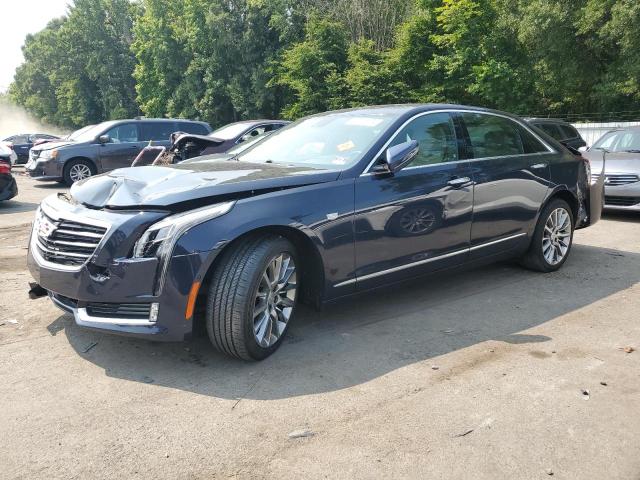 cadillac ct6 luxury 2017 1g6kd5rs5hu203181