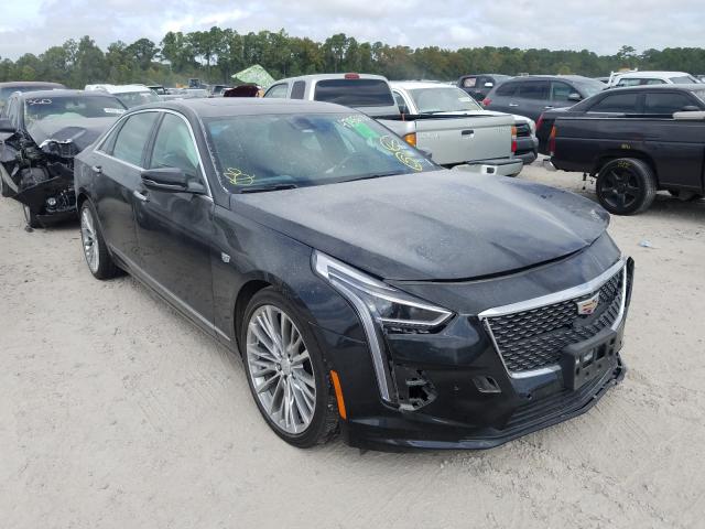 cadillac ct6 premiu 2019 1g6kd5rs5ku121149