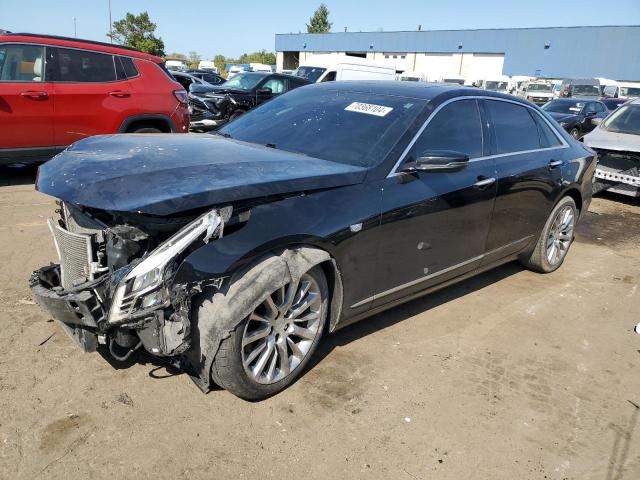 cadillac ct6 luxury 2016 1g6kd5rs6gu165460