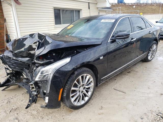 cadillac ct6 luxury 2018 1g6kd5rs6ju153106