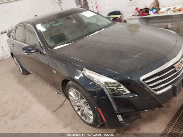 cadillac ct6 2017 1g6kd5rs7hu129651