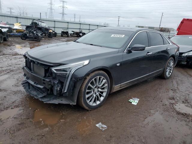 cadillac ct6 premiu 2019 1g6kd5rs7ku121248