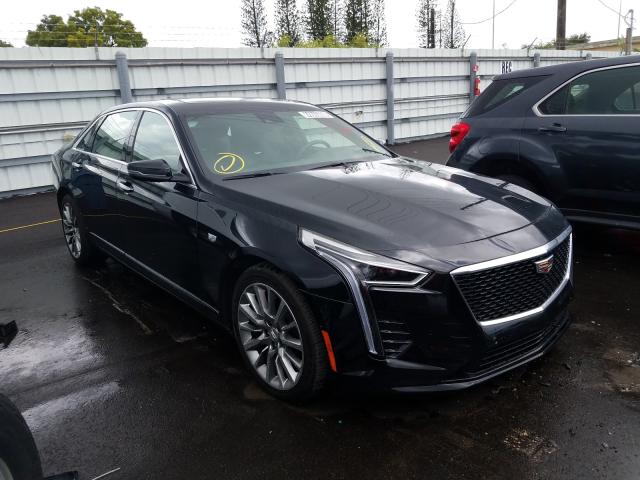 cadillac ct6 premiu 2019 1g6kd5rs7ku124845