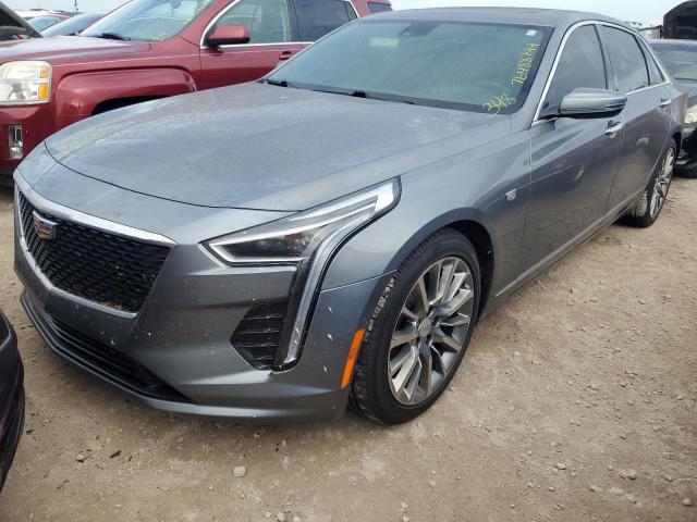 cadillac ct6 premiu 2019 1g6kd5rs7ku141595