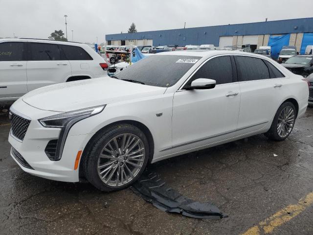 cadillac ct6 premiu 2019 1g6kd5rs8ku140763