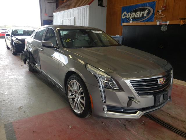 cadillac ct6 luxury 2017 1g6kd5rs9hu144460