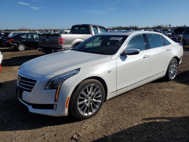 cadillac ct6 luxury 2017 1g6kd5rs9hu205449