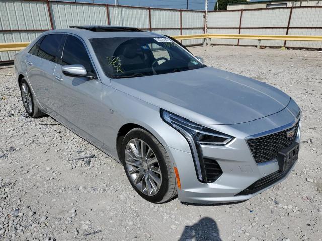 cadillac ct6 premiu 2019 1g6kd5rs9ku118559