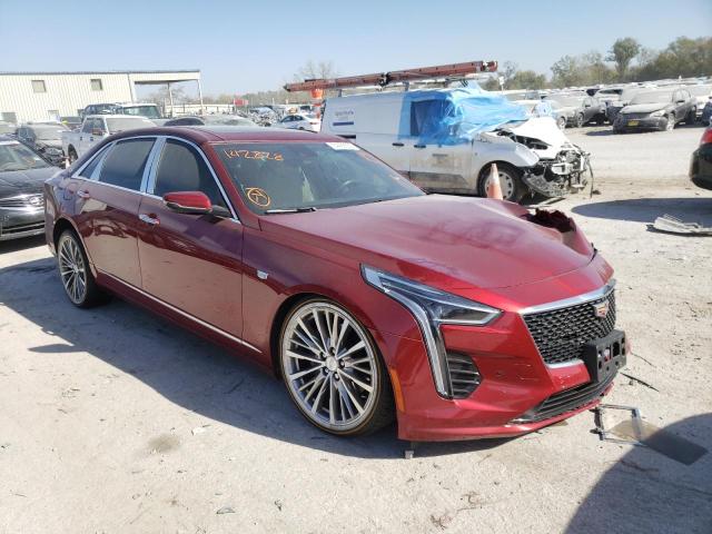 cadillac ct6 premiu 2019 1g6kd5rs9ku142828