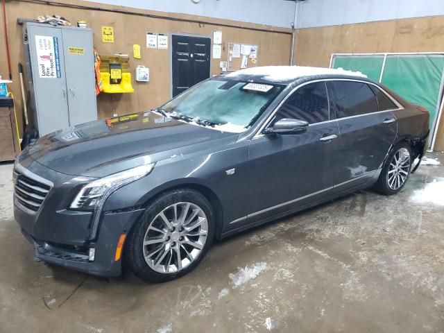 cadillac ct6 luxury 2017 1g6kd5rsxhu159565