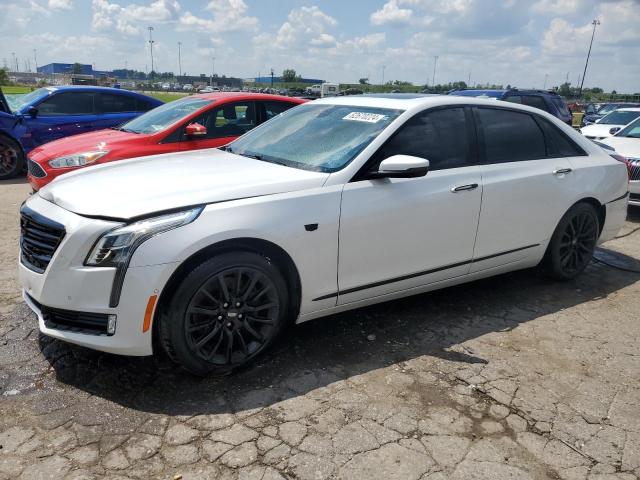 cadillac ct6 luxury 2018 1g6kd5rsxju150841