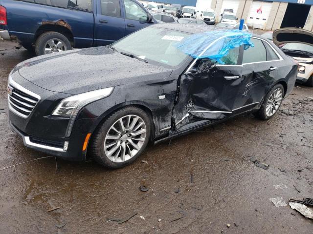 cadillac ct6 luxury 2018 1g6kd5rsxju151181