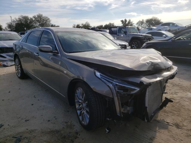 cadillac ct6 premiu 2019 1g6kd5rsxku120448