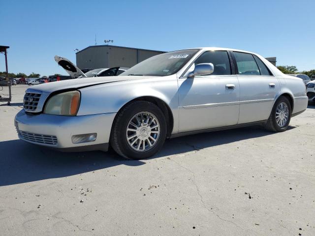 cadillac deville dh 2003 1g6ke54y13u124690