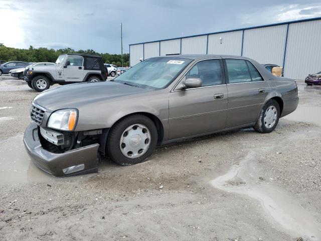 cadillac deville dh 2002 1g6ke54y22u184251