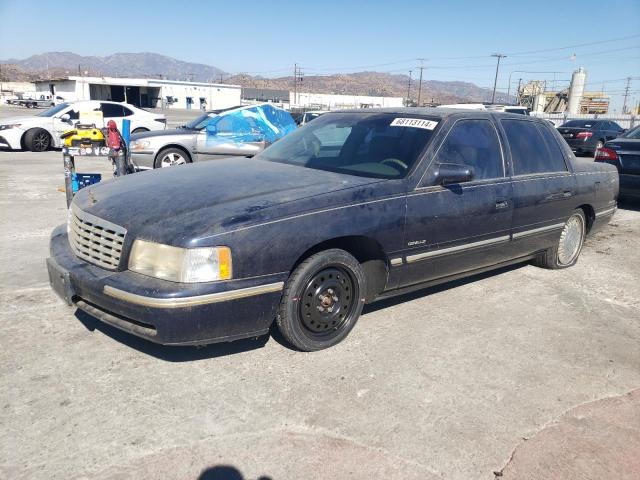 cadillac deville 1998 1g6ke54y2wu749815