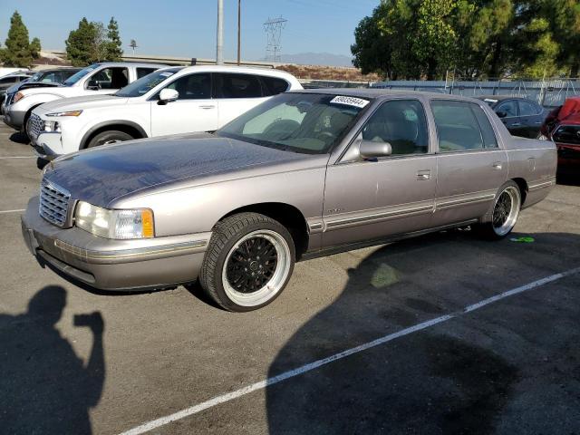 cadillac deville de 1997 1g6ke54y3vu299087