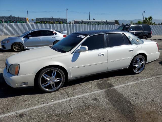 cadillac deville dh 2002 1g6ke54y62u148918