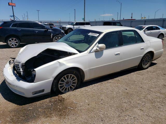 cadillac deville dh 2005 1g6ke57yx5u180240