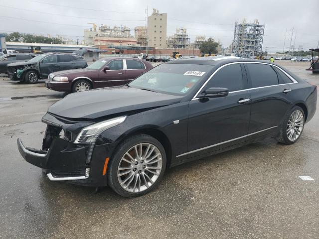 cadillac ct6 luxury 2018 1g6ke5r61ju101253