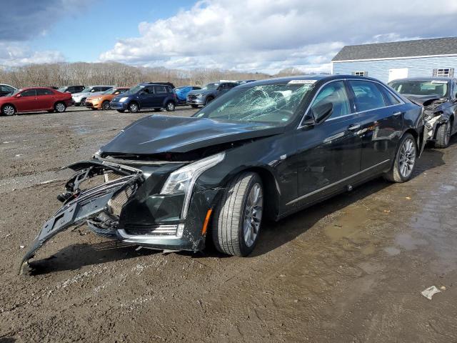 cadillac ct6 luxury 2017 1g6ke5r64hu195896