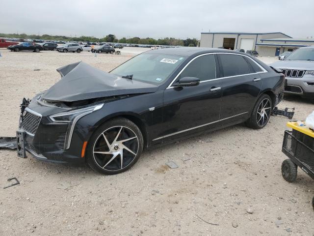 cadillac ct6 luxury 2020 1g6ke5rs0lu109120