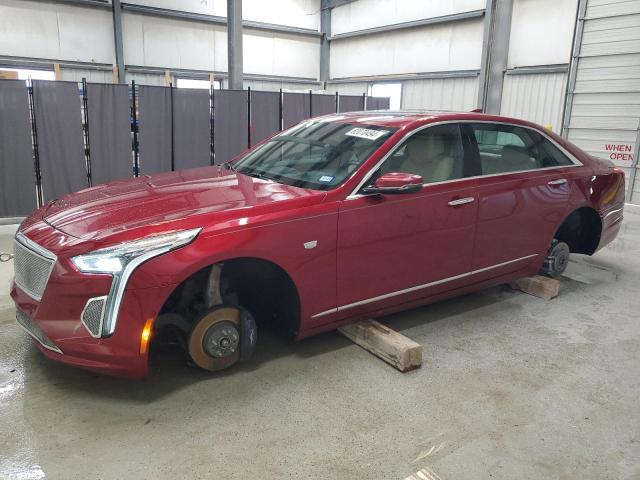 cadillac ct6 luxury 2020 1g6ke5rs1lu105920