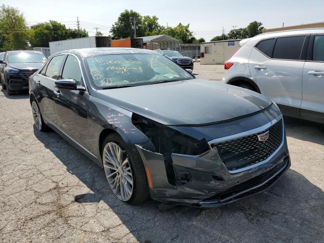 cadillac ct6 premiu 2019 1g6ke5rs2ku117279