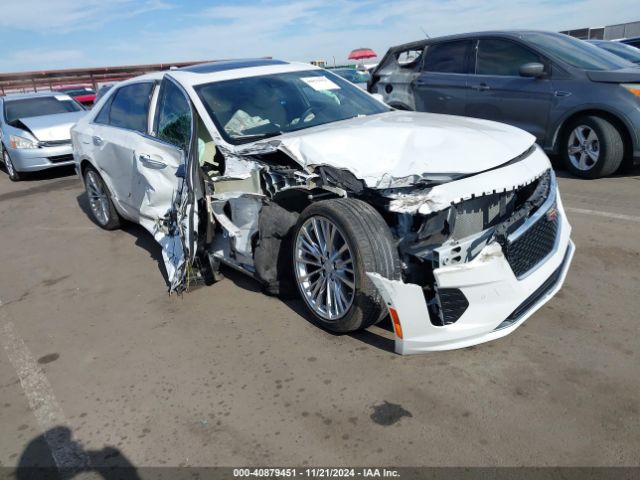 cadillac ct6 2019 1g6ke5rs3ku132471