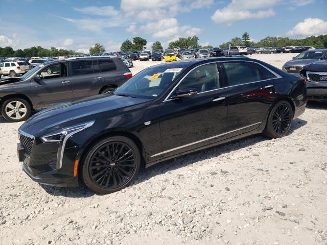 cadillac ct6 luxury 2020 1g6ke5rs4lu100274