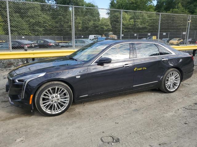 cadillac ct6 premiu 2019 1g6ke5rs6ku141391